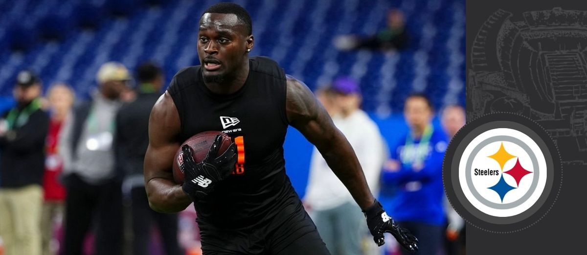 NFL Draft Big Board: Jeremiyah Love taken in Pittsburgh (Steelers)